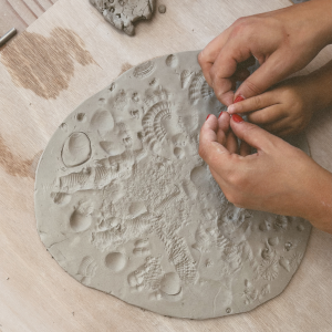 Atelier céramique enfant Nice Atelier Mä